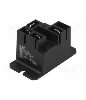 6-1419102-0 Relay: electromagnetic; SPST-NO; Ucoil: 12VDC; 30A; max.277VAC zdmMhWuyAEFRWC0_IC_ze4JCSC3bOK-jz60ZVbfYu-o