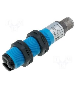 VTE18-4P8740 Sensor: photoelectric; Range: 0÷0.8m; PNP; DARK-ON,LIGHT-ON; 100mA 2OG3VcSiXpzNTmQRyjxV2TA6X1xTcjyAILHYJ62js5g