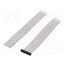 FFSD-17-S-33.00-01-N Ribbon cable with IDC connectors; IDC,wires; Tape ph: 0.64mm 0fW4kZAR-LUw0ZYGv2nLqrpJE-Ny9Bzxg7xeoXbMY6g