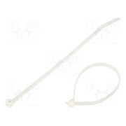 7TCG009140R0019 Cable tie; L: 140mm; W: 3.6mm; polyamide USbHoSeud1c7y_nCppwNGApuGSjd3mrOz-XHON1WZSo