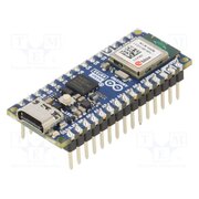ARDUINO NANO ESP32 WITH HEADERS Dev.kit: Arduino Nano; prototype board; Comp: NORA-W106-10B MkH2jYz1PLz5GB-77fb477Ib6gmv447p9fXQV-UD1AA