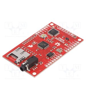 DEV-14554 Module robotics: audio; audio files playing module; 3.3÷6VDC GYBAw2mRYCpMgP9VETBlpLhbaP8FYqJrI7PaDQEP8kw