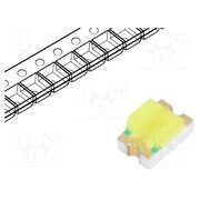 LL-S170W-W2-1B LED; white cold; SMD; 0805; 90÷150mcd; 120°; 20mA; 2.8÷3.6VDC; 90mW 6yh8UJnHgLpGjtz3xlh6No0QypUN1NK0AnhYLqTiPQ8