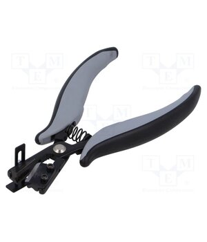 PN 5040/90 D Pliers; specialist; ESD; TO220,TO247; 158mm kW593SDK6ityDwcIksttAGSDJRdzzcguCm8ciEMBJoc
