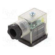 7000-29805-0000000 Connector: valve connector; plug; industrial; form B; 11mm; female fxiRrVAGP0dILDQJReu-mxiJ88mDmDAhB1hMe1-cV1o