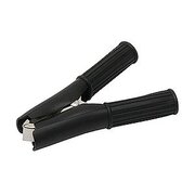 CROCODILE KLIPS 30A 76 mm, melns, izolēts

 CKR020.jpg