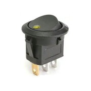 ROCKER SWITCH ON-OFF 12V DC 20A, ar dzeltenu LED gaismu

 CPR432G.jpg