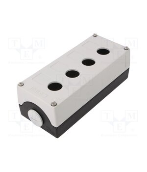 45-460.2804 Enclosure: for remote controller; 22mm; IP66,IP67,IP69K; X: 85mm kSpJKv9YdTJnjCXt1ZJKSfB597I3HImA8ysEgi2_h0g