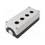 45-460.2804 Enclosure: for remote controller; 22mm; IP66,IP67,IP69K; X: 85mm kSpJKv9YdTJnjCXt1ZJKSfB597I3HImA8ysEgi2_h0g