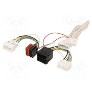 C2314PAR Cable for THB, Parrot hands free kit; Dacia,Mercedes,Nissan jFZJ-e3aEa0u3Q3mxg6uiasa8QusxmI4IIfhHe8uItw