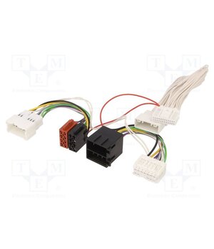 C2314PAR Cable for THB, Parrot hands free kit; Dacia,Mercedes,Nissan jFZJ-e3aEa0u3Q3mxg6uiasa8QusxmI4IIfhHe8uItw