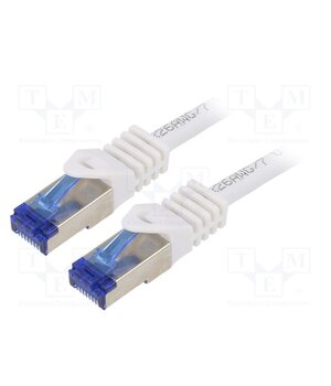 C6A051S Patch cord; RJ45 plug,both sides; S/FTP; 6a; stranded; Cu; 2m; LSZH YKW-4VZWFgSTO9QDBWADeCfGngLqsxeWOuZD810gvHc