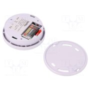CDB-01 Sensor: smoke; photoelectric; propane-butane (LPG); -10÷40°C 4uGthCRWGwOVWOjN_JboXTpbfhiDjtpUap7QzrYrFhI