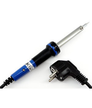 Lodēšanas dzelzs 230V 60W CE

 ILIT60.jpg