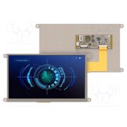 ESP32-90 Display: TFT; 9"; 800x480; 8MBRAM,16MbFLASH; 500cd/m2; uC: ESP32 xs5RAcHtcuub-ErRYwDXbKOP5I6XD0r-J2Z4J_9WfJ8