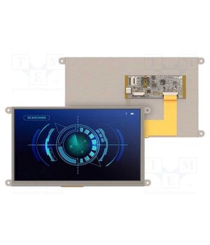 ESP32-90 Display: TFT; 9"; 800x480; 8MBRAM,16MbFLASH; 500cd/m2; uC: ESP32 xs5RAcHtcuub-ErRYwDXbKOP5I6XD0r-J2Z4J_9WfJ8