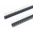 LIZDAS - KONTAKTINĖ JUOSTA precizinis SIL 1x40pin, 2.54mm CLIMPxx+1.jpg