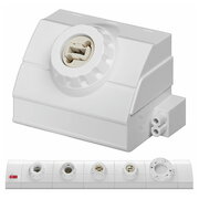 BASE-MODULE spuldzei G9 ar kontaktiem

 CLILM1G9.jpg