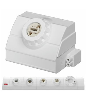 BASE-MODULE spuldzei G9 ar kontaktiem

 CLILM1G9.jpg