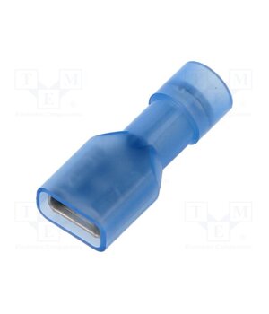 MSEPA_6,3-2/100 Terminal: flat; 6.3mm; 0.8mm; female; 1÷2.5mm2; crimped; for cable AxbJ7zQg6ShrAGPacU_uc3uKf1vdT6j3BDCOc69xpK8