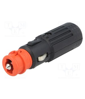 A13-150D Cigarette lighter plug; Sup.volt: 12÷24VDC; Inom: 16A; 12V/15A otkqR3SSmgIWs2PkFVx5Cb0X4qk6kDf8sWlBNyGdq9M