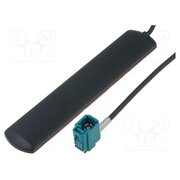 JCG017-FAKRA Antenna: automotive; inner; GSM,UMTS; Fakra; socket; 5m 6VVEn49bdkr0tU_AgqvSuc2xJcUvbJfo-5fkNKmcSYE