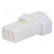 03R-JWPF-VSLE-S Connector: wire-wire/PCB; plug; female; JWPF; 3A; 100V; PIN: 3; IPX7 -vETowVEO0yhuKjEfKnI6LnijmhgXlBeq0uyXbpUlC4