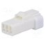 03R-JWPF-VSLE-S Connector: wire-wire/PCB; plug; female; JWPF; 3A; 100V; PIN: 3; IPX7 -vETowVEO0yhuKjEfKnI6LnijmhgXlBeq0uyXbpUlC4