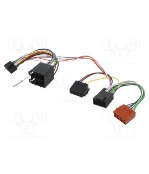 C2414PAR Cable for THB, Parrot hands free kit; DR CMMdKeg9VHhEEIfolljCTPvl5hJS3RLOx7n-FKn4ioA