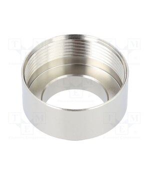 1.033.2129.01 Enlarger of threads for glands; Int.thread: PG29; brass; E-Ms M7cf2QOU3tBqui5dU9R7C76HZLBH43Gvv6BbFdU2c0I