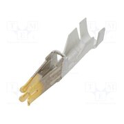 42815-0012 Contact; female; gold-plated; 12AWG÷10AWG; crimped; 50A; 10mm gFdDDN0Dj58RBhnAJ_Da-vVwdbqATaD9vg_9twssXao