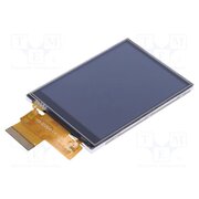4DLCD-32320240-RTP Display: TFT; 3.2"; 240x320; Illumin: LED; Dim: 55.04x77.7x3.77mm T5N6zx_eArVM2HsMgbO2wCdxXLbG1kNhot-Ky5igU6c