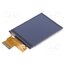 4DLCD-32320240-RTP Display: TFT; 3.2"; 240x320; Illumin: LED; Dim: 55.04x77.7x3.77mm T5N6zx_eArVM2HsMgbO2wCdxXLbG1kNhot-Ky5igU6c