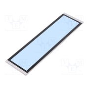 DE LP-502-W Backlight; LED; Dim: 145.2x40.73x2.5mm; white; 131x32mm; 400cd/m2 Yky-f5yckTttx4084dA2AJHddjY8_v9U4dAByafmryA