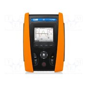 PQA924 Meter: power quality analyser; touch screen,LCD 3,5"; IN: 9 DAgdZYbILrcok7uLIxl2aLZ5Qb7qGqXsse6YvyrdO14