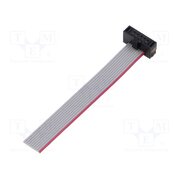 FFSD-05-S-02.00-01-N Ribbon cable with IDC connectors; IDC,wires; Tape ph: 0.64mm N2qYijiihQlkYug782tV9ccYTAO_pCZCOJWhwENPuCQ