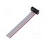 FFSD-05-S-02.00-01-N Ribbon cable with IDC connectors; IDC,wires; Tape ph: 0.64mm N2qYijiihQlkYug782tV9ccYTAO_pCZCOJWhwENPuCQ