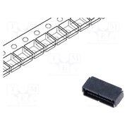 KW30-10S-1H(800) Connector: wire-board; socket; male; KW30; 1A; PIN: 10; SMT; 1mm eNzJfvCVxFwMb27Yc3ztkONeYbc2NBnw-fBOQCLVJ7Y