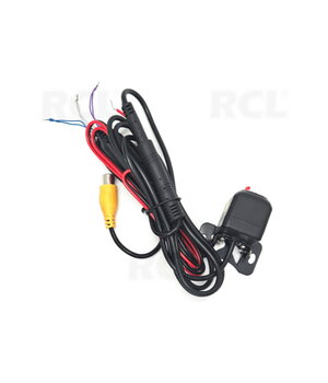 Automašīnas atpakaļskata kamera ET-6368

 AVK68+1.jpg