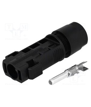 1302441202 Connector: solar; plug; male; SolarSpec; IP67; for cable; crimped dDRUotRQqBrgw2OQ8_NfNwbROT29nIGY1i03VxZXV8Y