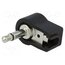 WKLS 2 Connector: Jack 3,5mm; plug; male; mono; ways: 2; angled 90° 85IKWsoVoeaPE7pDc1I-yDugHZPAM0dBUhXHIOYiDSA