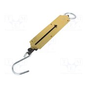 T6202 088 Scales; hook; Scale max.load: 40kg lnbhwhD3ahh0zS6GVgwmz4v5Fkute5d0yNEjbkdtiY0