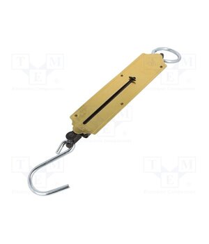 T6202 088 Scales; hook; Scale max.load: 40kg lnbhwhD3ahh0zS6GVgwmz4v5Fkute5d0yNEjbkdtiY0
