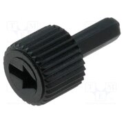 9067 Knob; shaft knob; black; 10.8mm; for mounting potentiometers wAgyX5g5iL_Rwf2w9-egfmrM0jvlplJEWnOuEBLBghQ