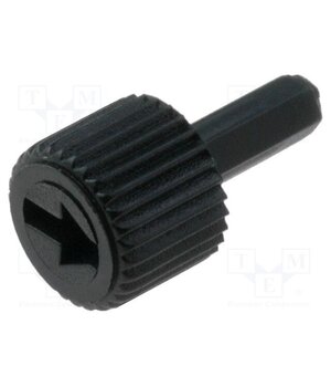 9067 Knob; shaft knob; black; 10.8mm; for mounting potentiometers wAgyX5g5iL_Rwf2w9-egfmrM0jvlplJEWnOuEBLBghQ