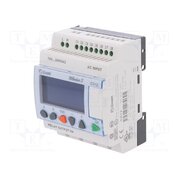 88974043 Programmable relay; IN: 8; Analog in: 0; OUT: 4; Millenium 3 Smart aHts2ihEFBCuMhS5BPjFs-_nzXIfdTrY8p0QUD39CzQ