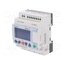 88974043 Programmable relay; IN: 8; Analog in: 0; OUT: 4; Millenium 3 Smart aHts2ihEFBCuMhS5BPjFs-_nzXIfdTrY8p0QUD39CzQ
