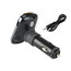 FM ПЕРЕДАТЧИК Bluetooth 5.0+ USB 5V 2.0A 12-24V MP3/WMA/WAV/FLAC 5V/1A+QC 3.0 MicroSD/USB - max 32GB AFMSMP5+1.jpg