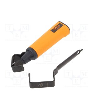 011440010 Stripping tool; Øcable: 2.5÷18mm; 4.5÷240mm2; Wire: round kUuN-OKl1Fl8k359gTaWNhmhGvry77I7toF0UYix0yI