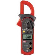 CLAMP METER UT200A UNI-T digitālais

 ATSR200A.jpg